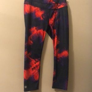 Athleta bottoms Size medium